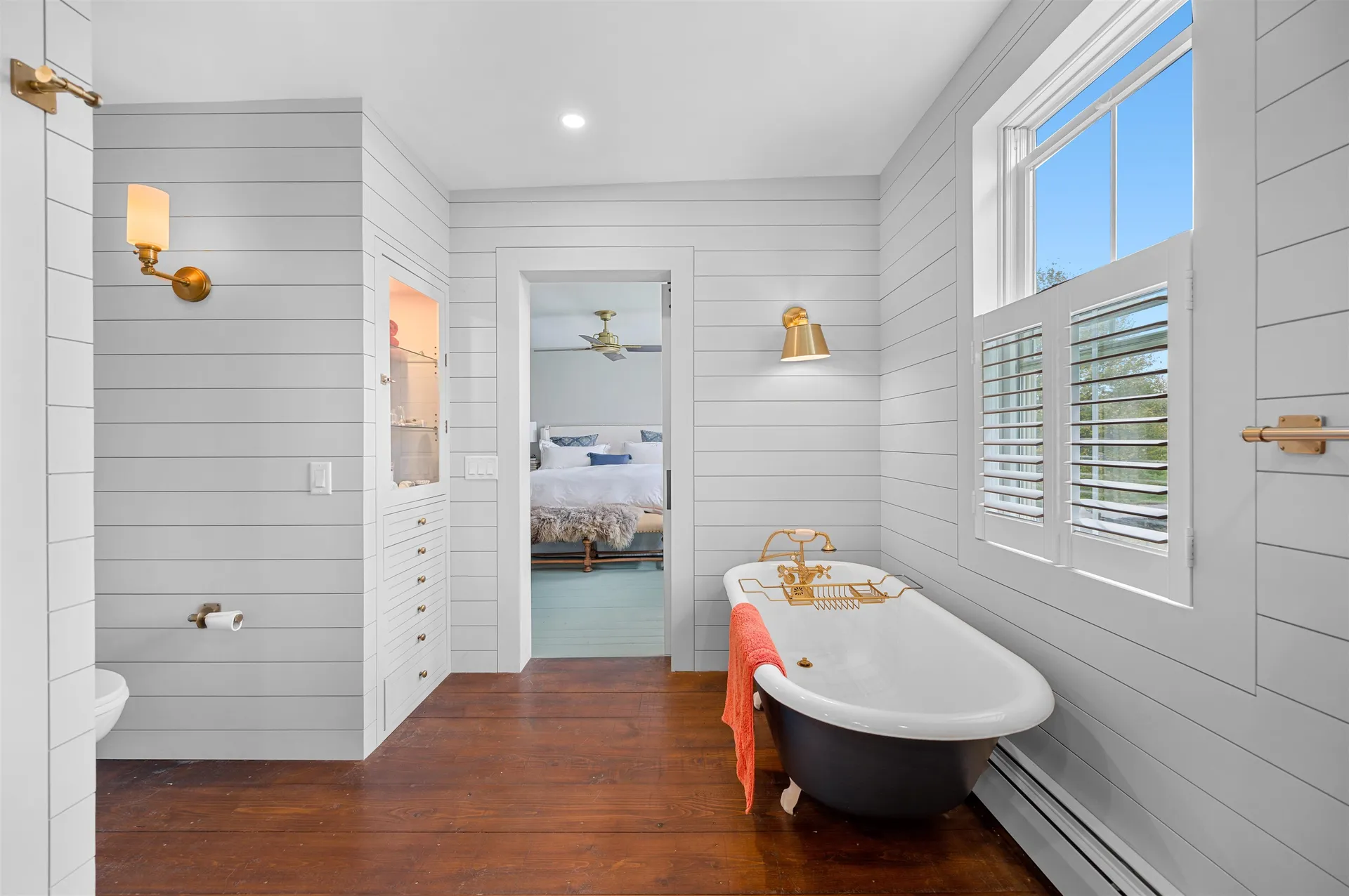 2193 Hollister Hill Road Marshfield VT 05658