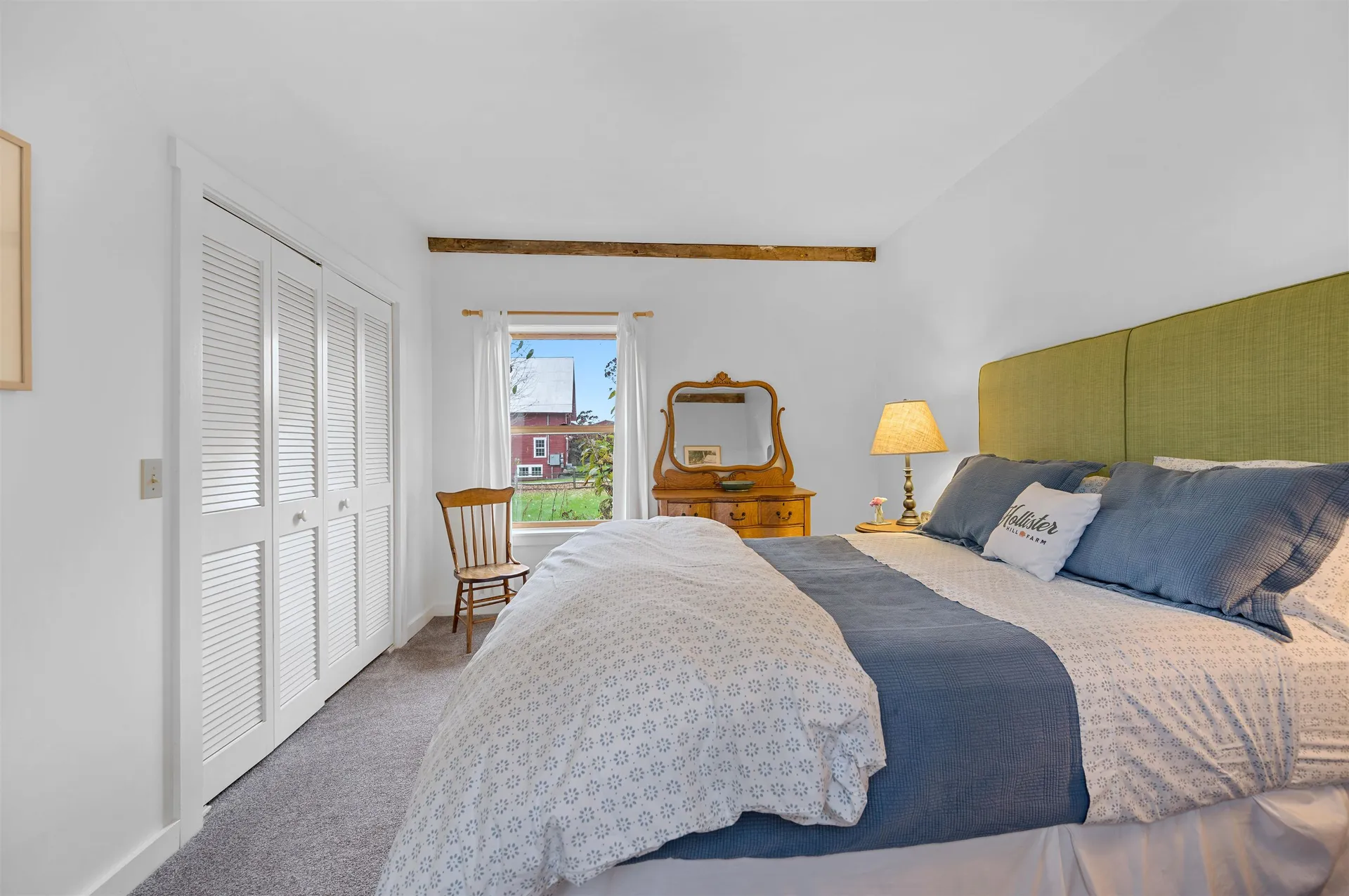 2193 Hollister Hill Road Marshfield VT 05658