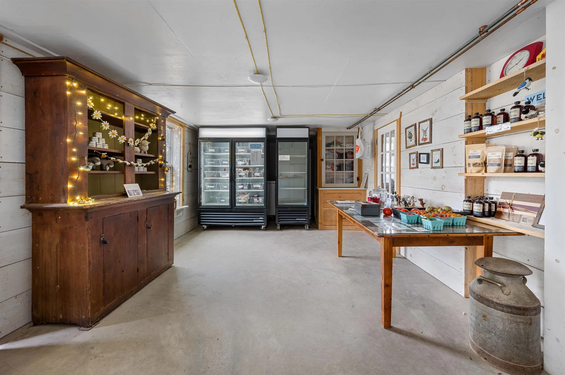 2193 Hollister Hill Road Marshfield VT 05658