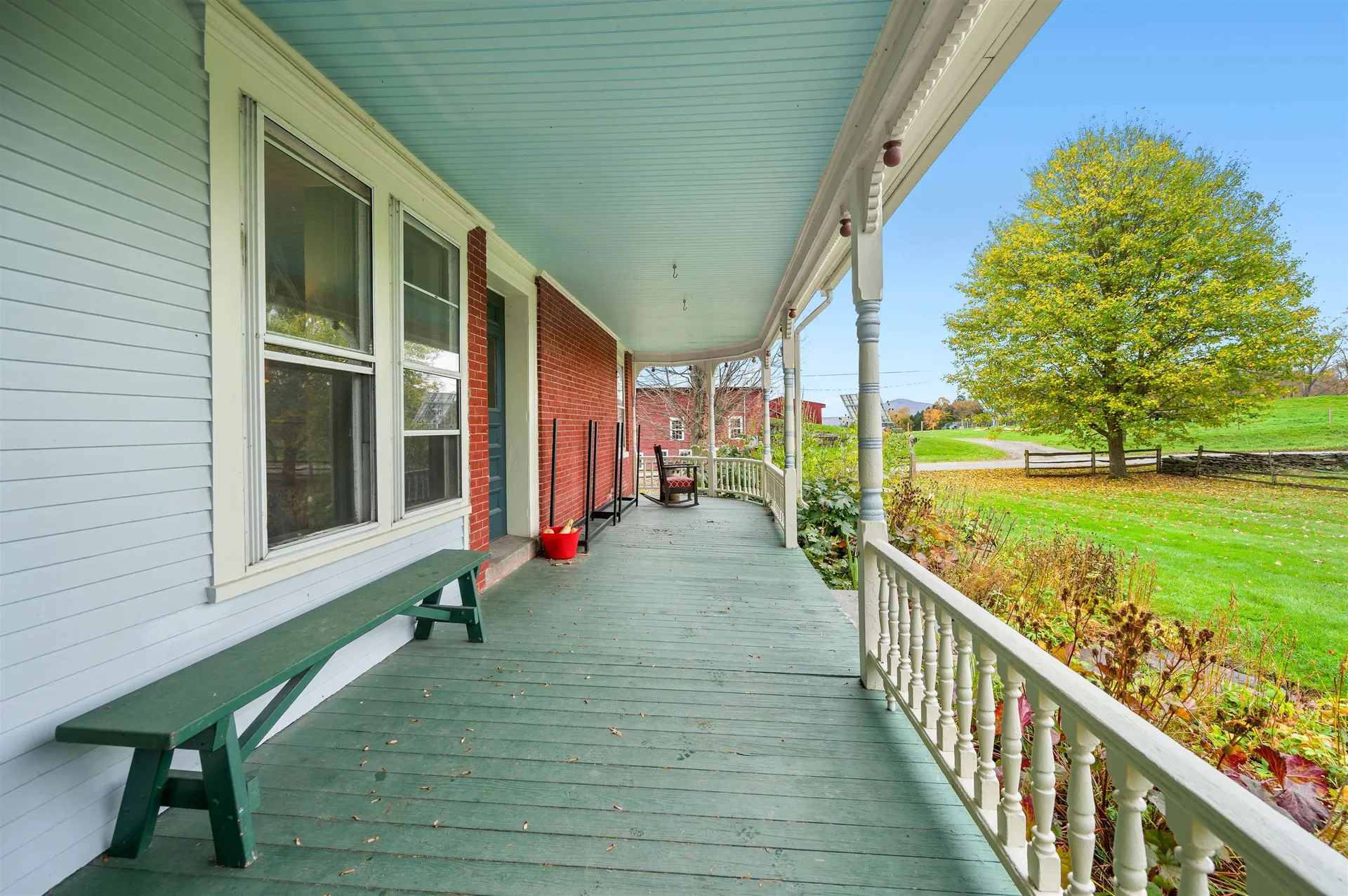 2193 Hollister Hill Road Marshfield VT 05658