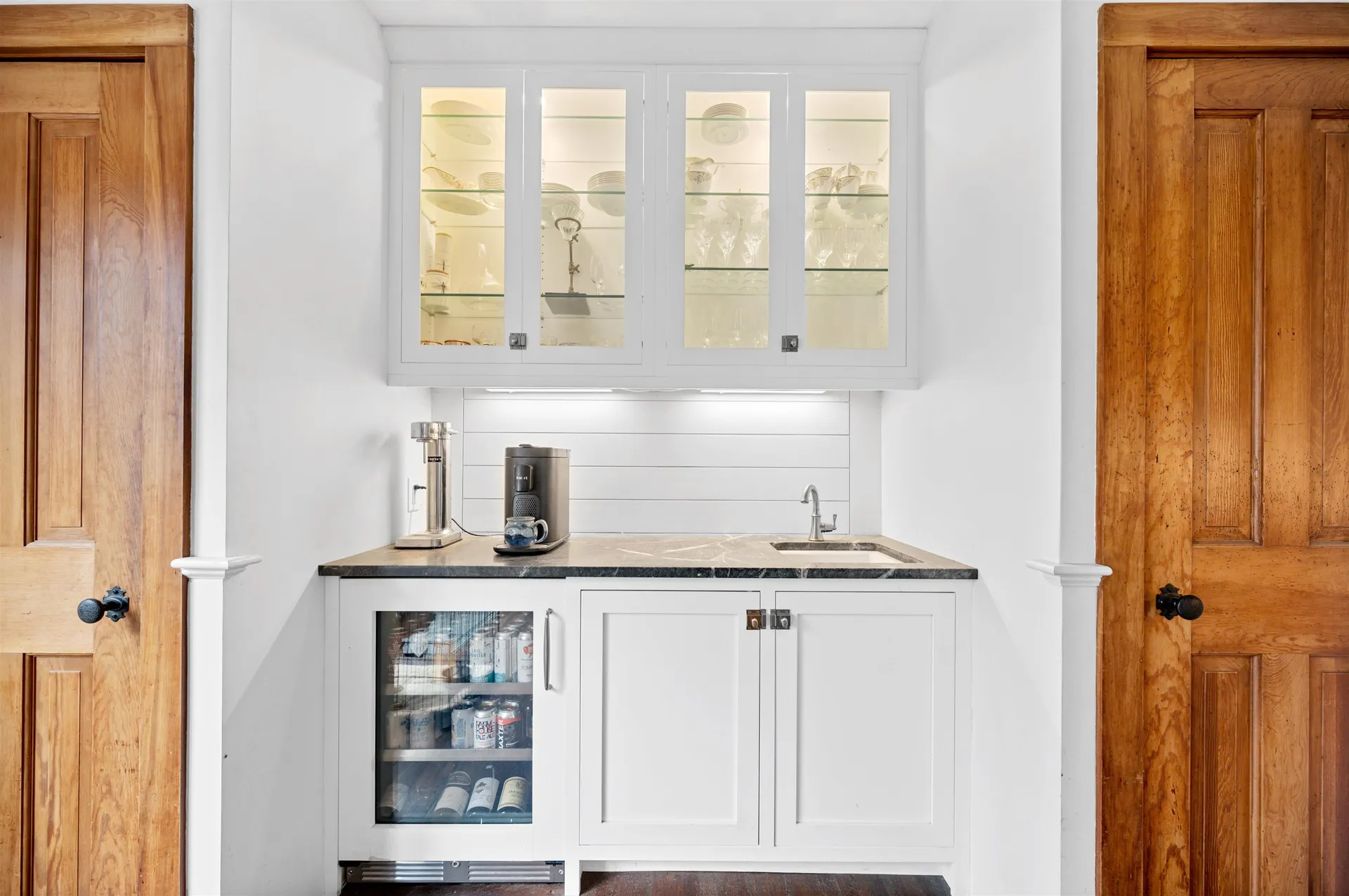 2193 Hollister Hill Road Marshfield VT 05658