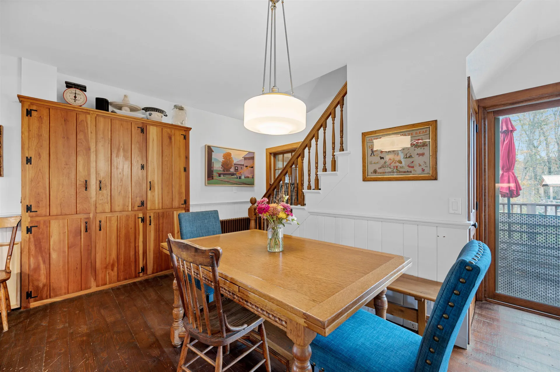 2193 Hollister Hill Road Marshfield VT 05658