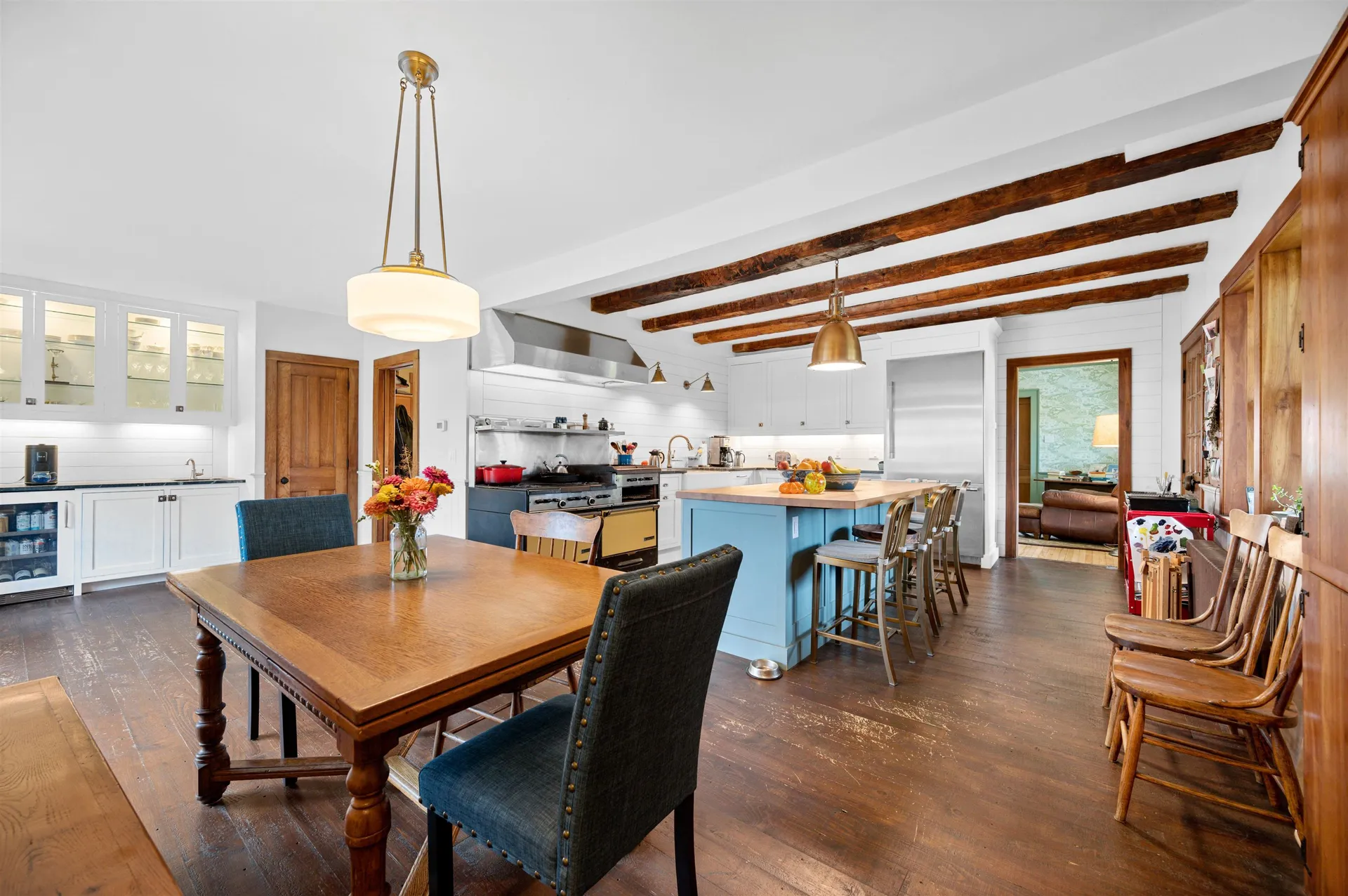 2193 Hollister Hill Road Marshfield VT 05658