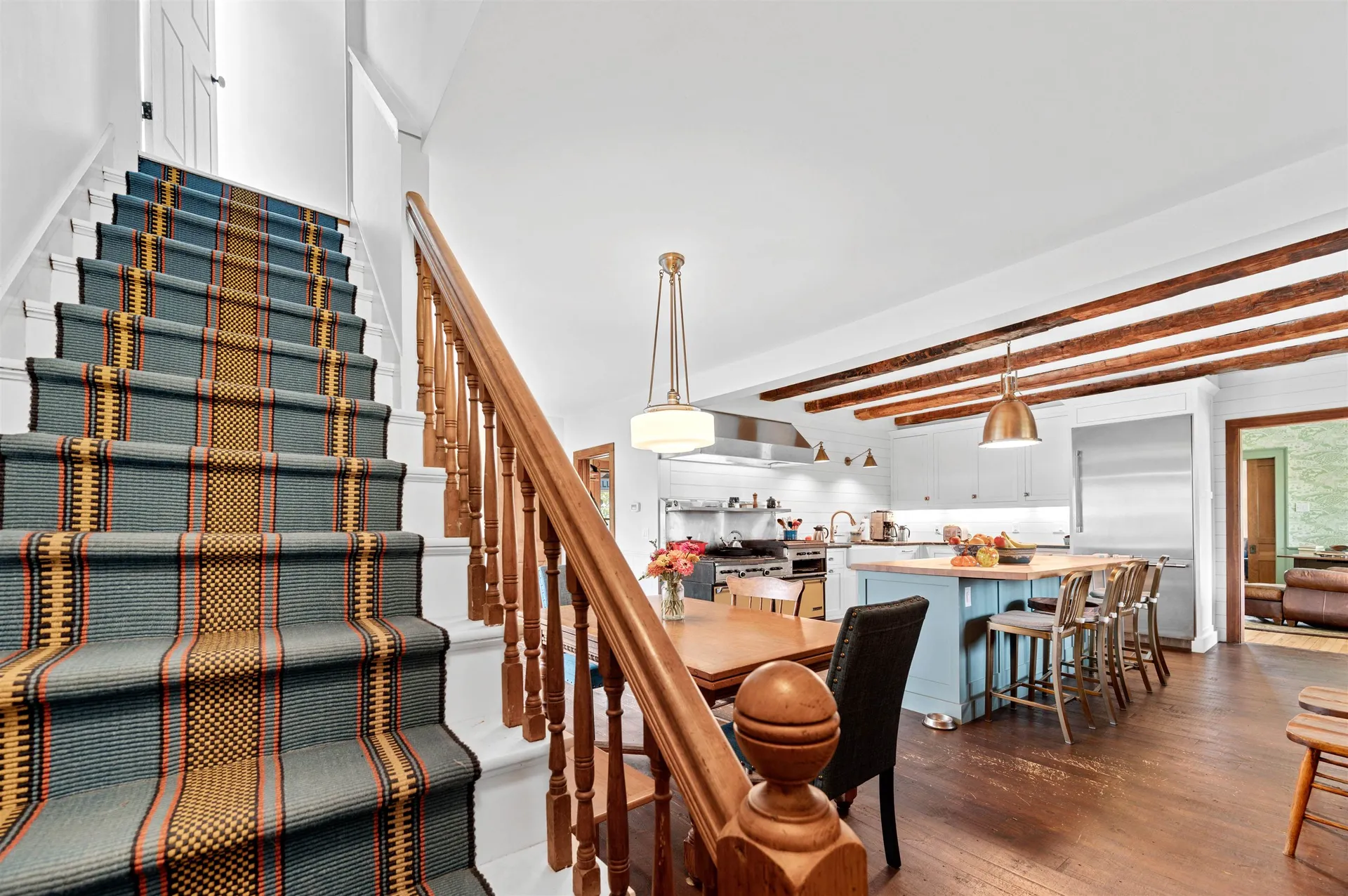 2193 Hollister Hill Road Marshfield VT 05658