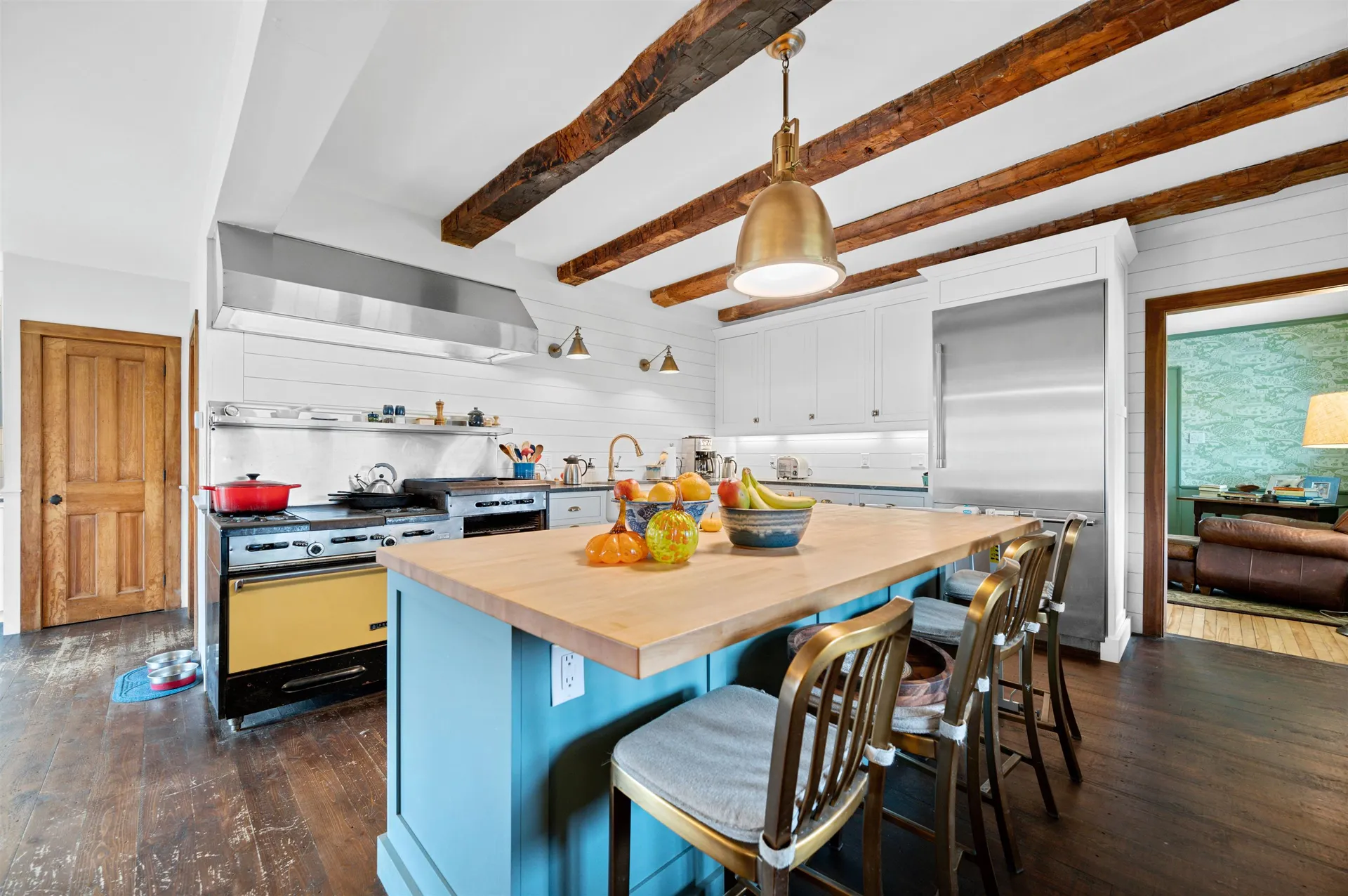 2193 Hollister Hill Road Marshfield VT 05658