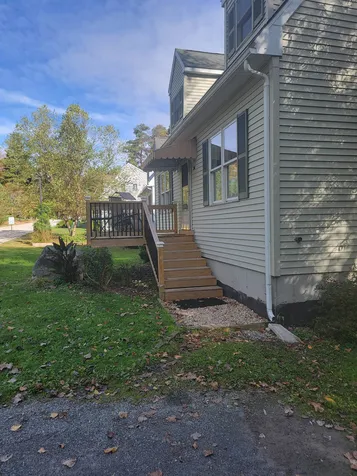 316 Chester Knoll Drive Bennington VT 05201