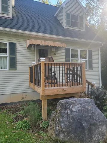 316 Chester Knoll Drive Bennington VT 05201