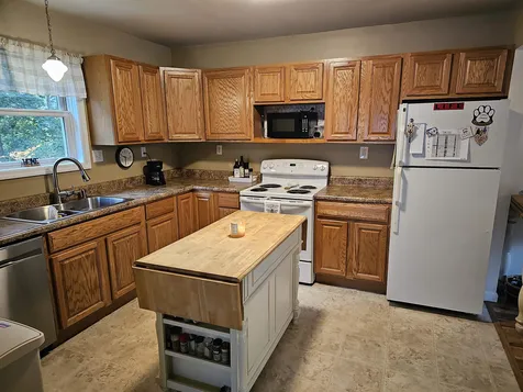 316 Chester Knoll Drive Bennington VT 05201