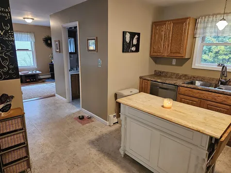 316 Chester Knoll Drive Bennington VT 05201