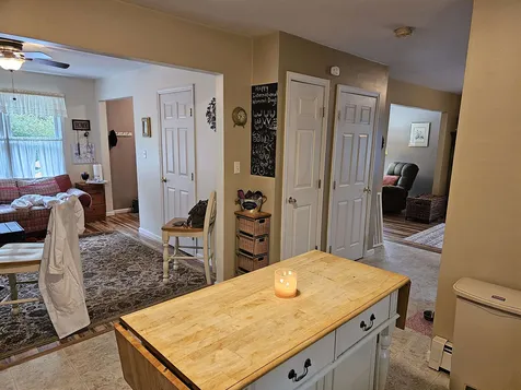 316 Chester Knoll Drive Bennington VT 05201