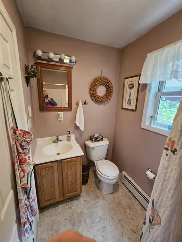 316 Chester Knoll Drive Bennington VT 05201
