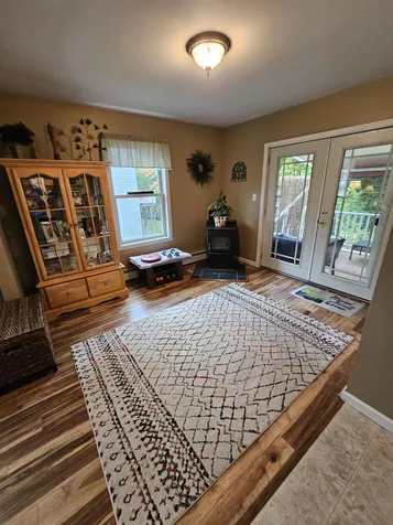 316 Chester Knoll Drive Bennington VT 05201