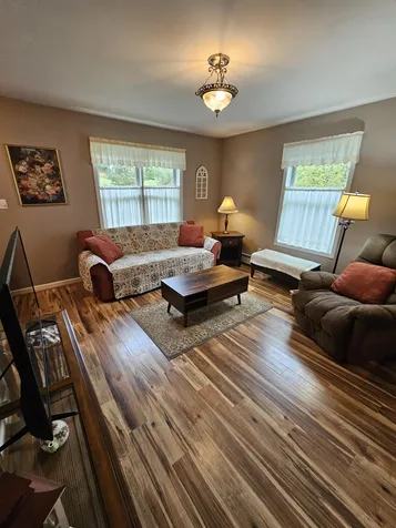 316 Chester Knoll Drive Bennington VT 05201
