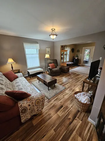 316 Chester Knoll Drive Bennington VT 05201