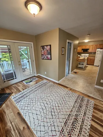 316 Chester Knoll Drive Bennington VT 05201