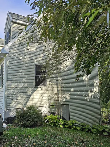316 Chester Knoll Drive Bennington VT 05201