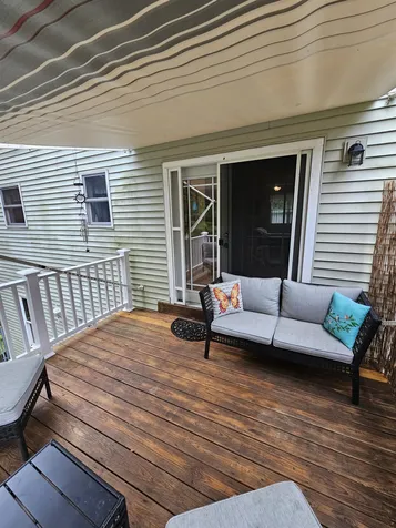 316 Chester Knoll Drive Bennington VT 05201