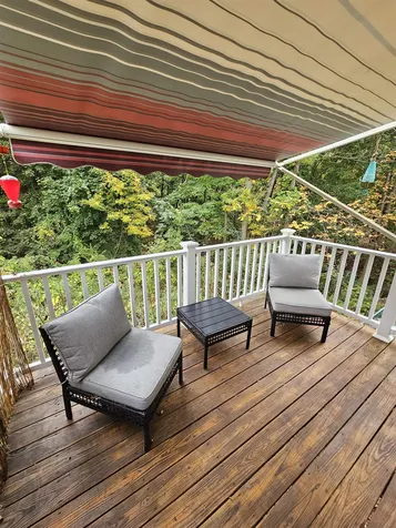 316 Chester Knoll Drive Bennington VT 05201