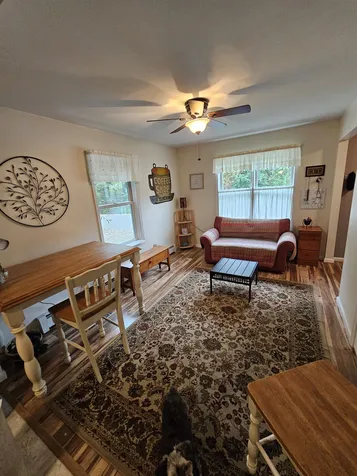 316 Chester Knoll Drive Bennington VT 05201