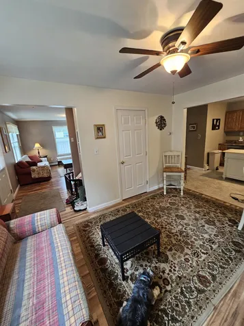 316 Chester Knoll Drive Bennington VT 05201