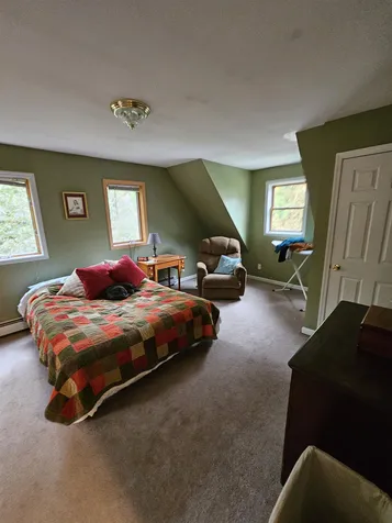 316 Chester Knoll Drive Bennington VT 05201