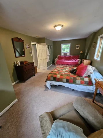 316 Chester Knoll Drive Bennington VT 05201