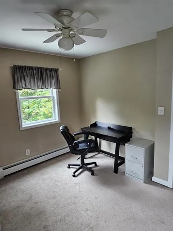316 Chester Knoll Drive Bennington VT 05201
