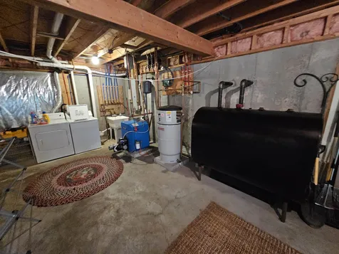 316 Chester Knoll Drive Bennington VT 05201