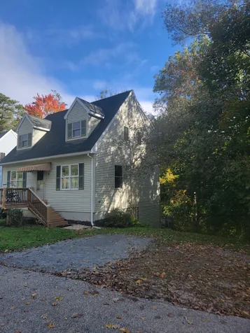 316 Chester Knoll Drive Bennington VT 05201
