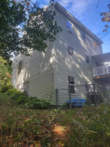 316 Chester Knoll Drive Bennington VT 05201