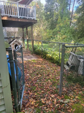 316 Chester Knoll Drive Bennington VT 05201