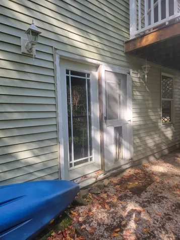 316 Chester Knoll Drive Bennington VT 05201