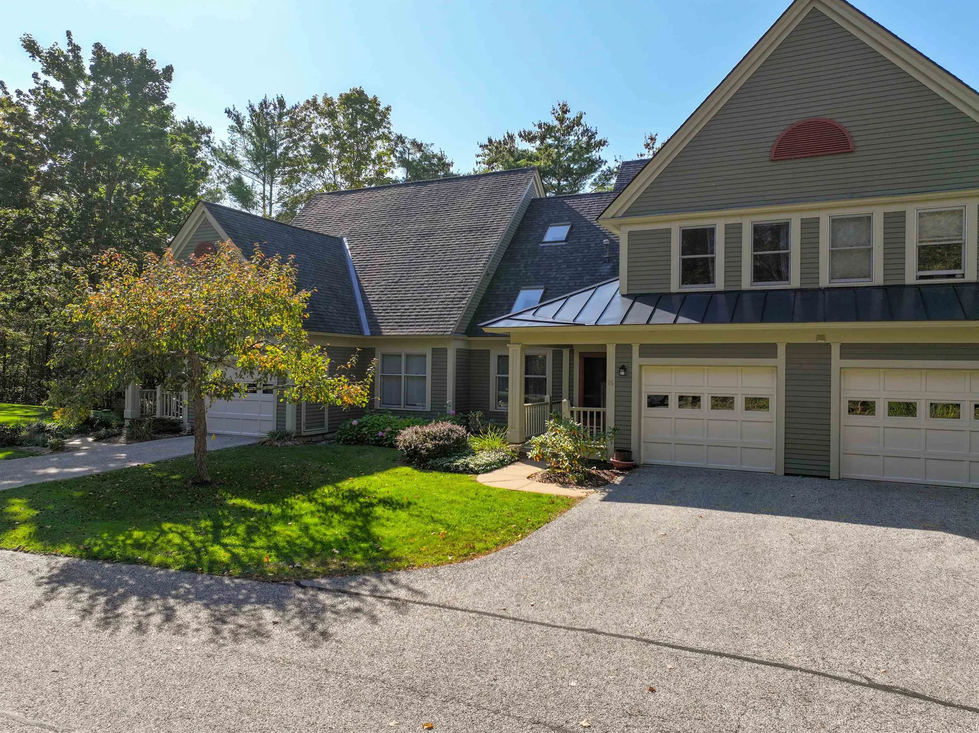 16 Little Pond Road Middlebury VT 05753