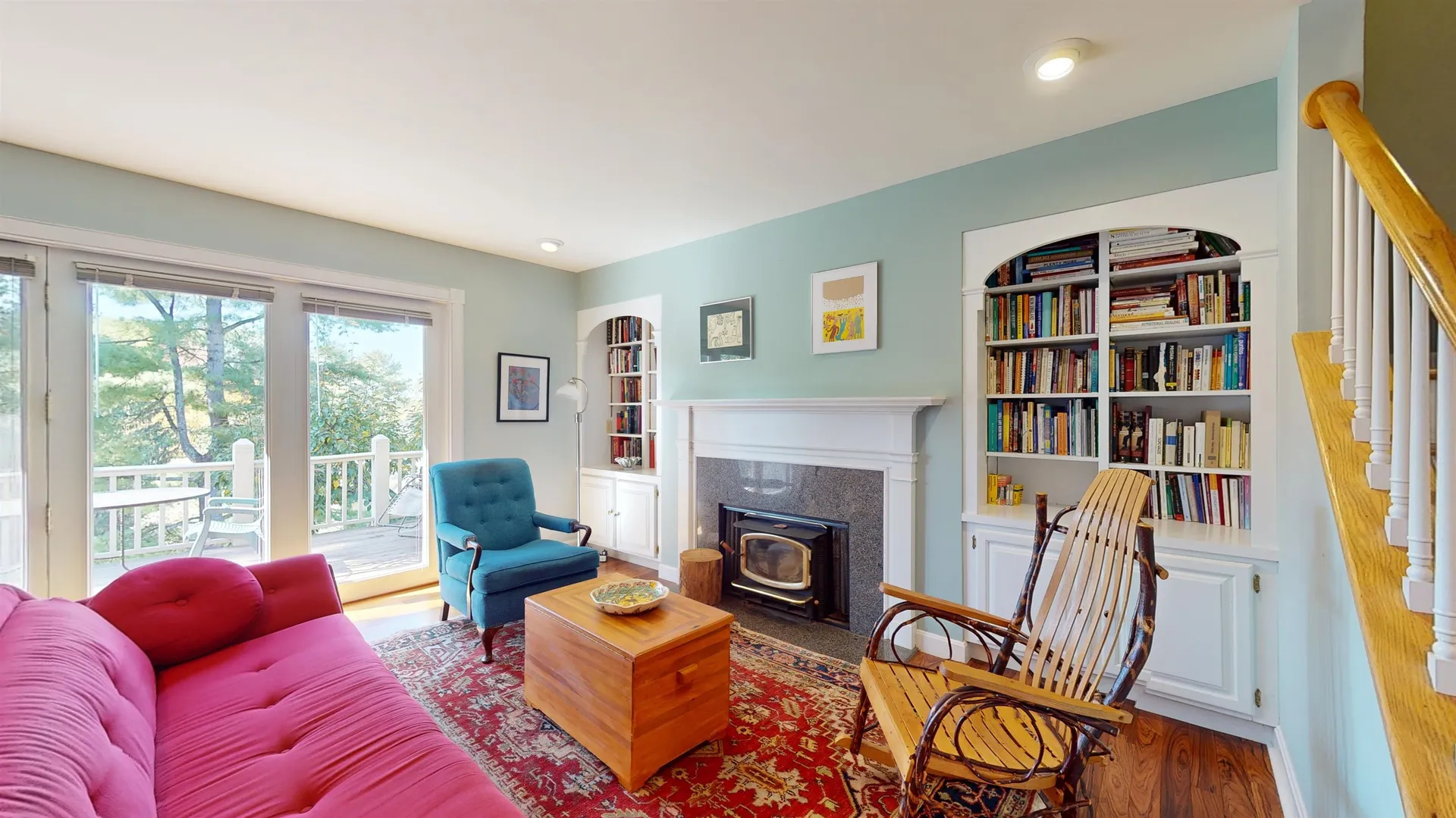 16 Little Pond Road Middlebury VT 05753