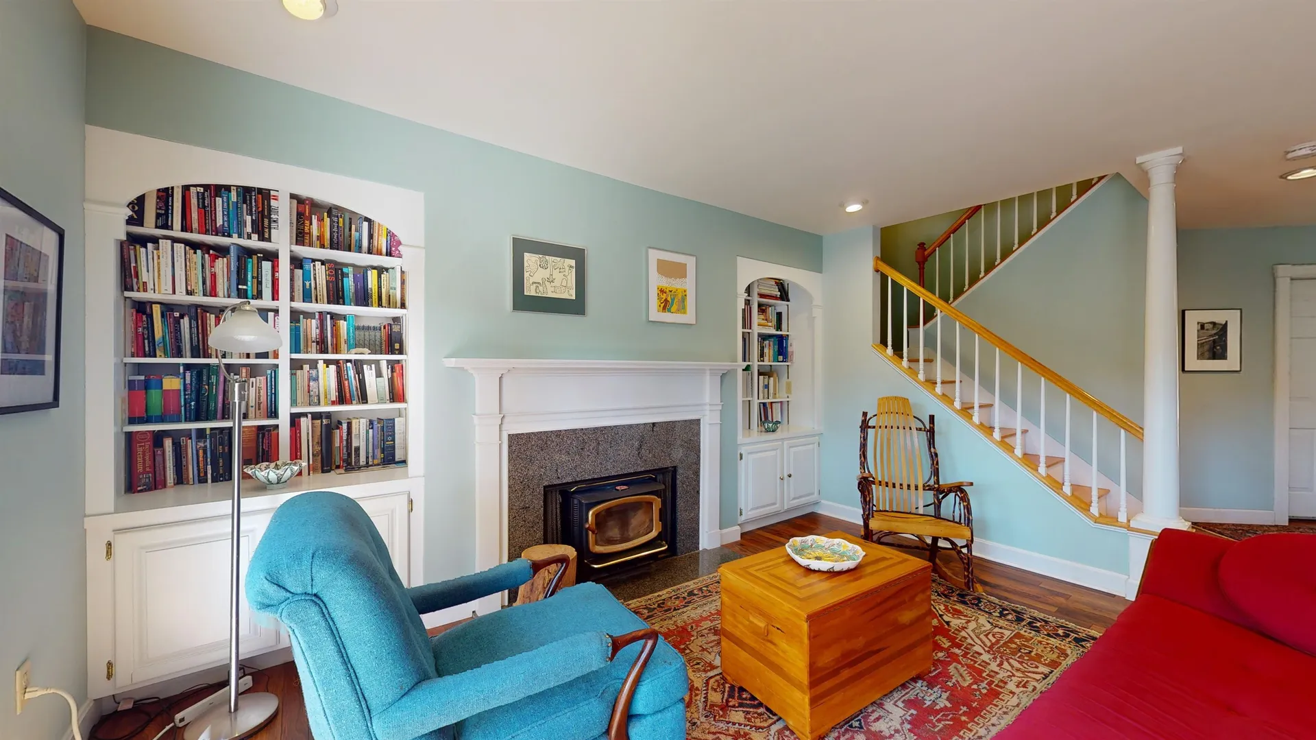 16 Little Pond Road Middlebury VT 05753