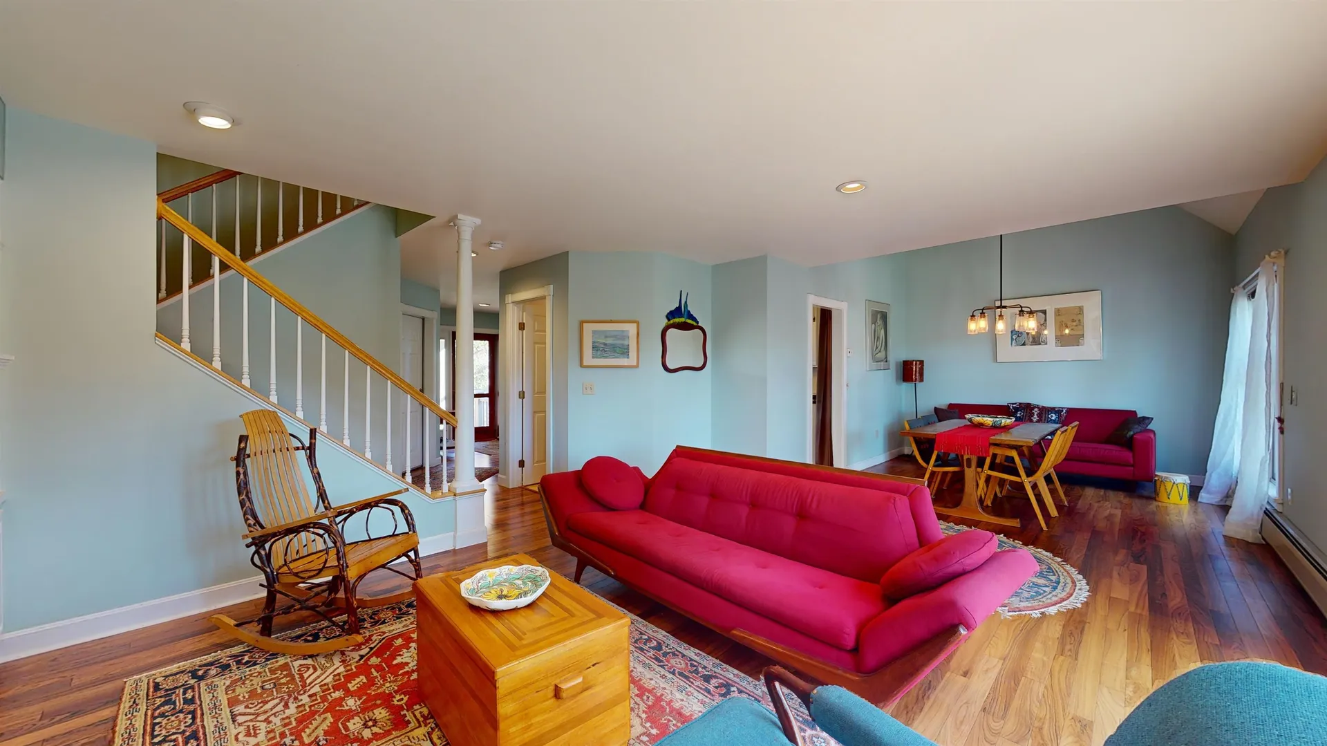 16 Little Pond Road Middlebury VT 05753