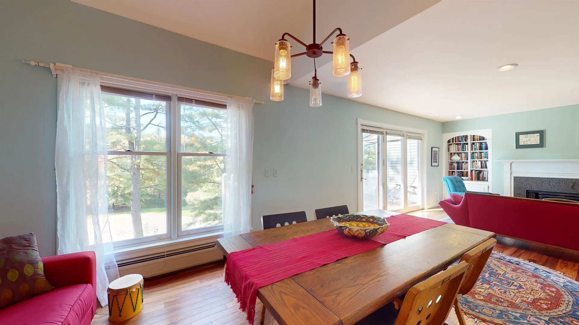16 Little Pond Road Middlebury VT 05753