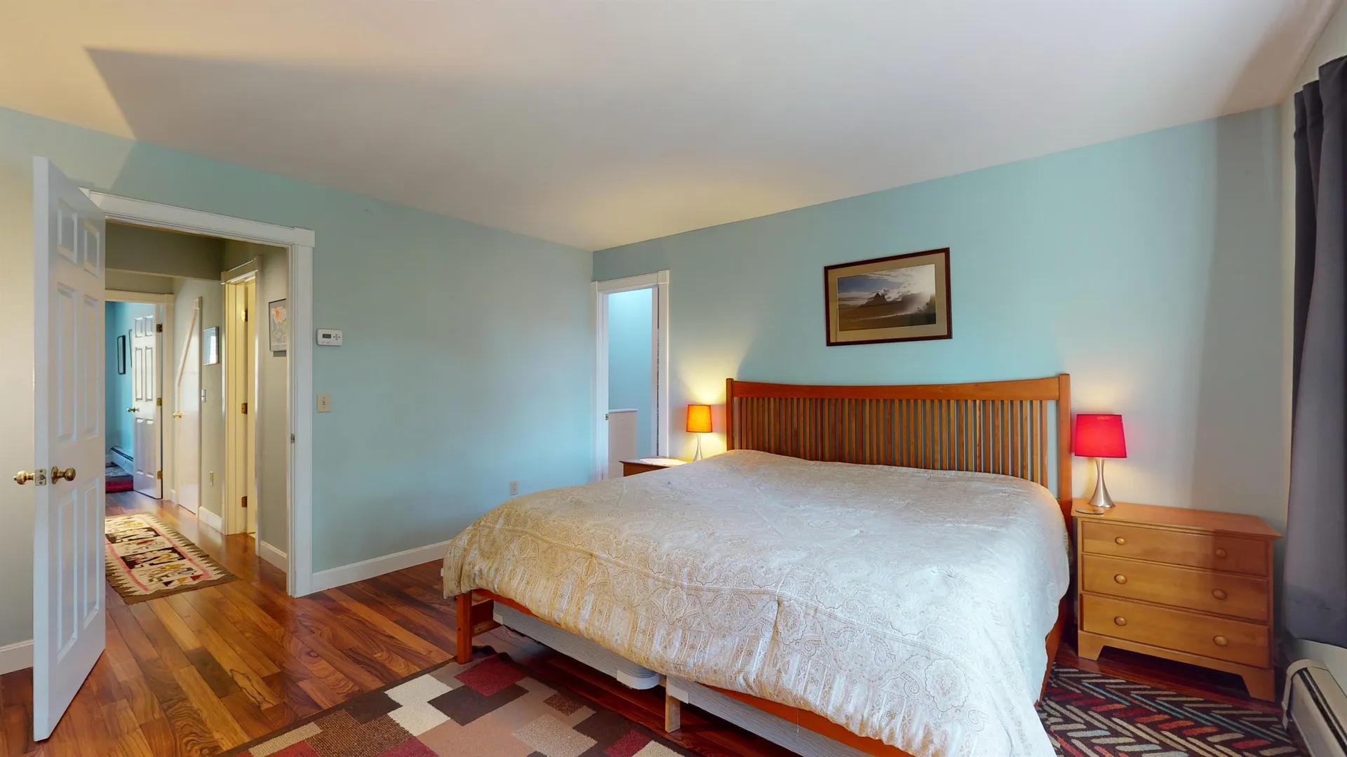 16 Little Pond Road Middlebury VT 05753