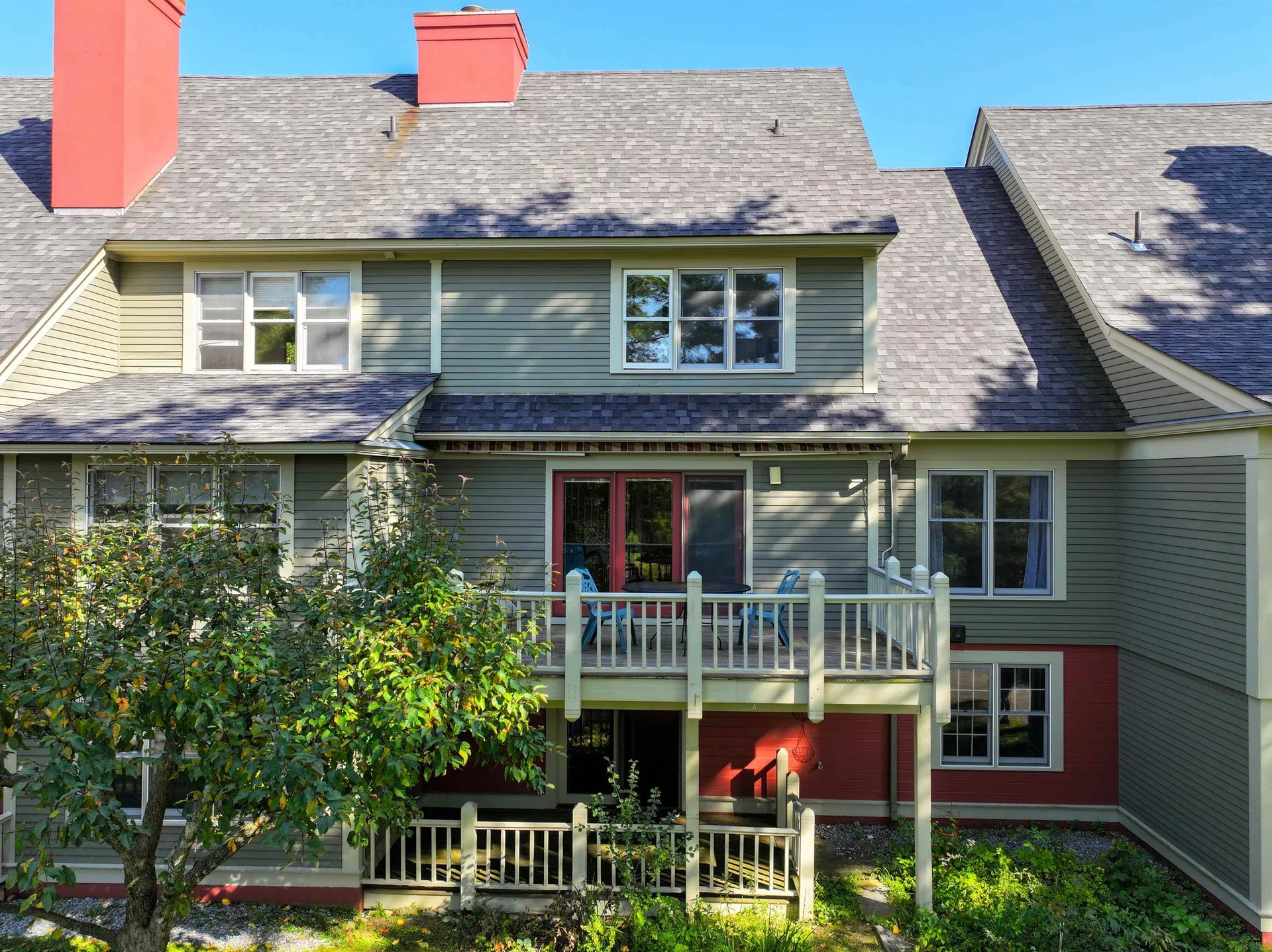 16 Little Pond Road Middlebury VT 05753