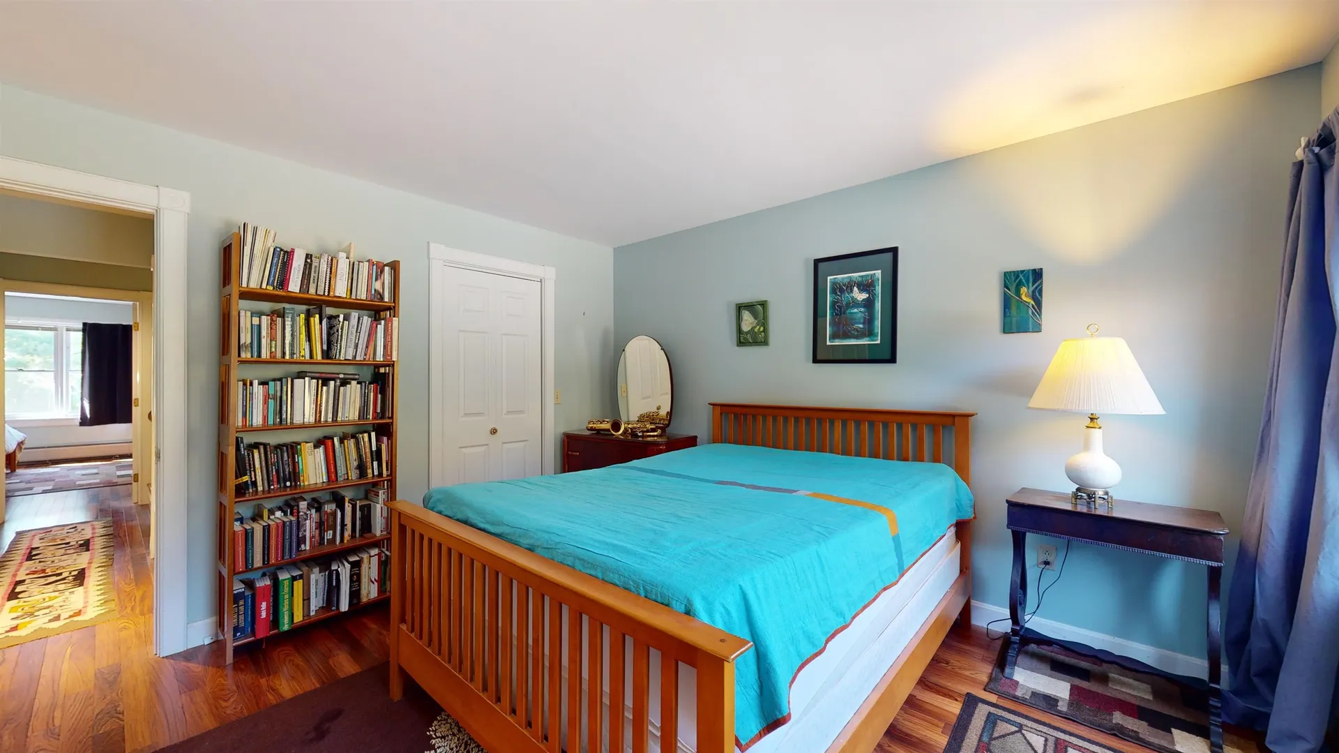 16 Little Pond Road Middlebury VT 05753