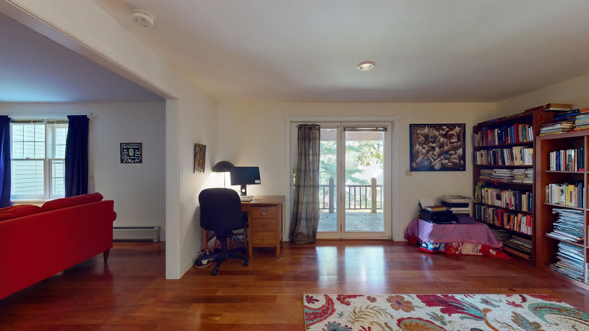 16 Little Pond Road Middlebury VT 05753