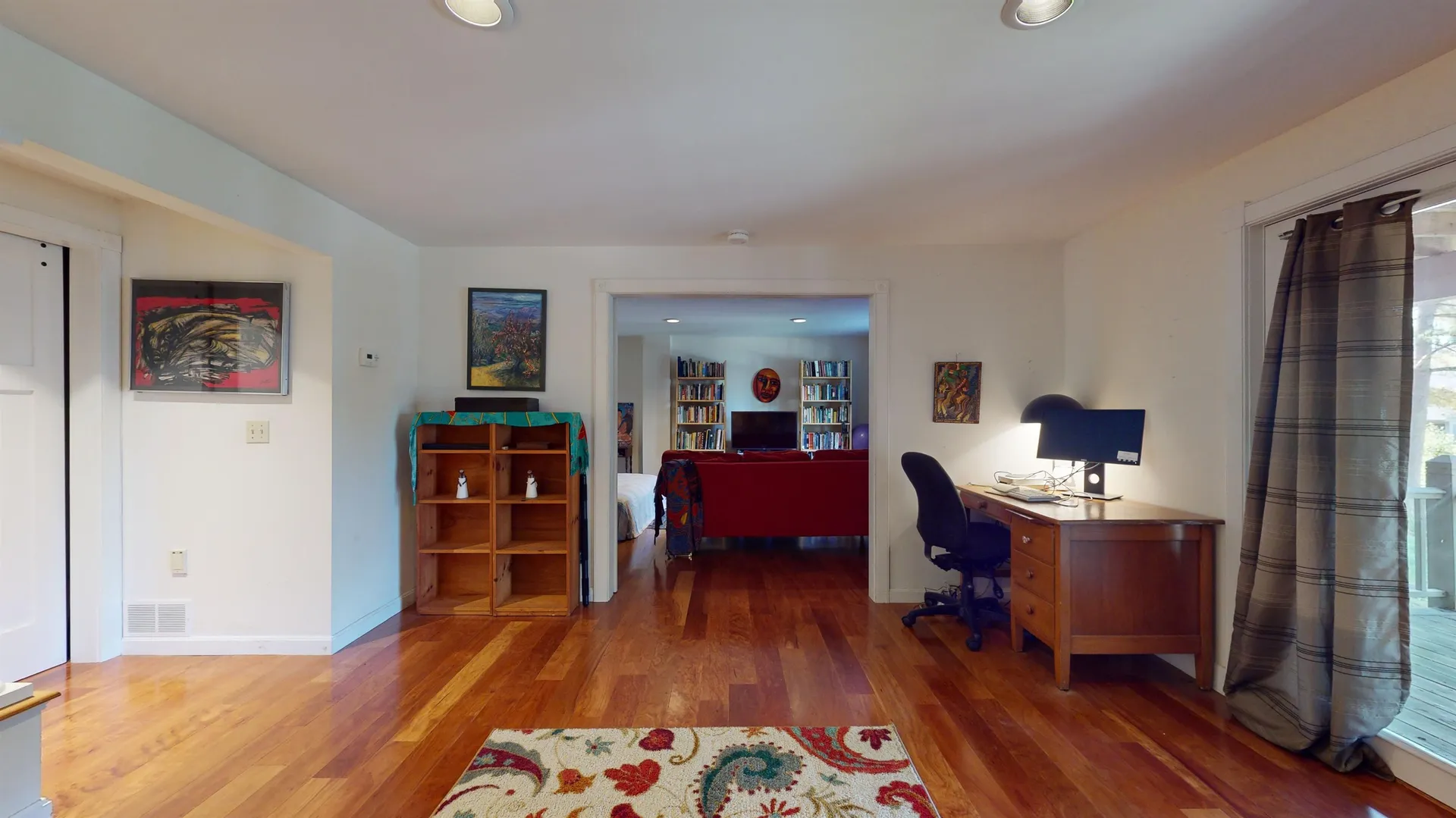 16 Little Pond Road Middlebury VT 05753