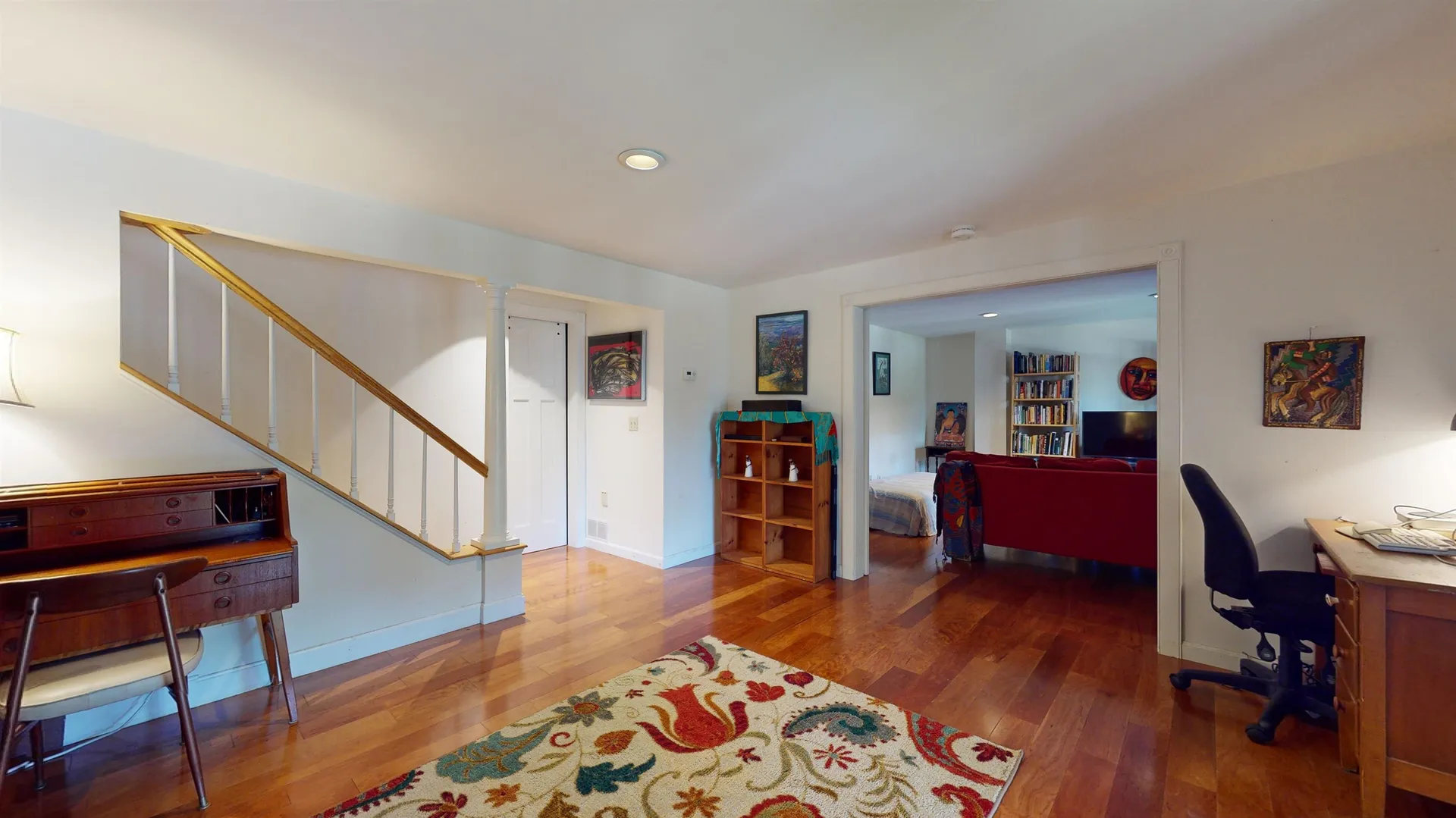 16 Little Pond Road Middlebury VT 05753