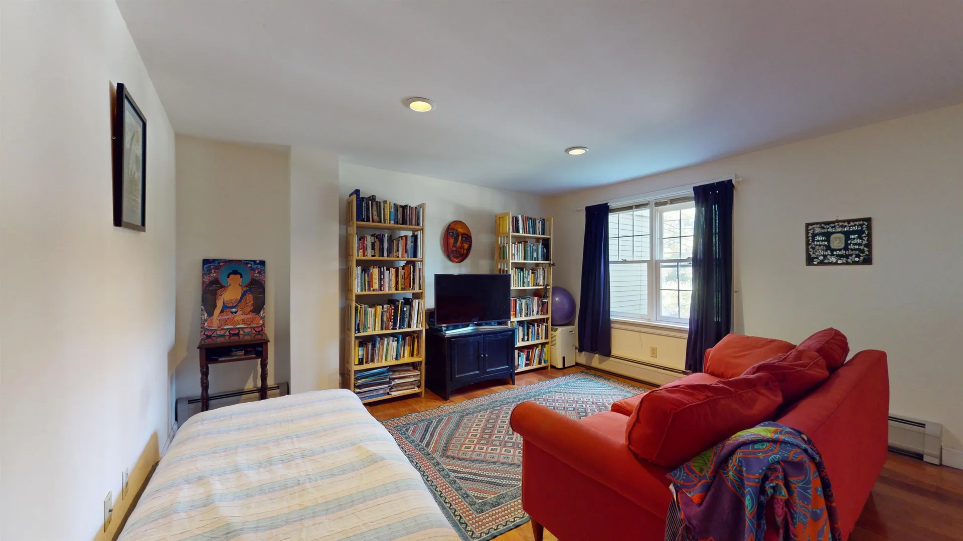 16 Little Pond Road Middlebury VT 05753