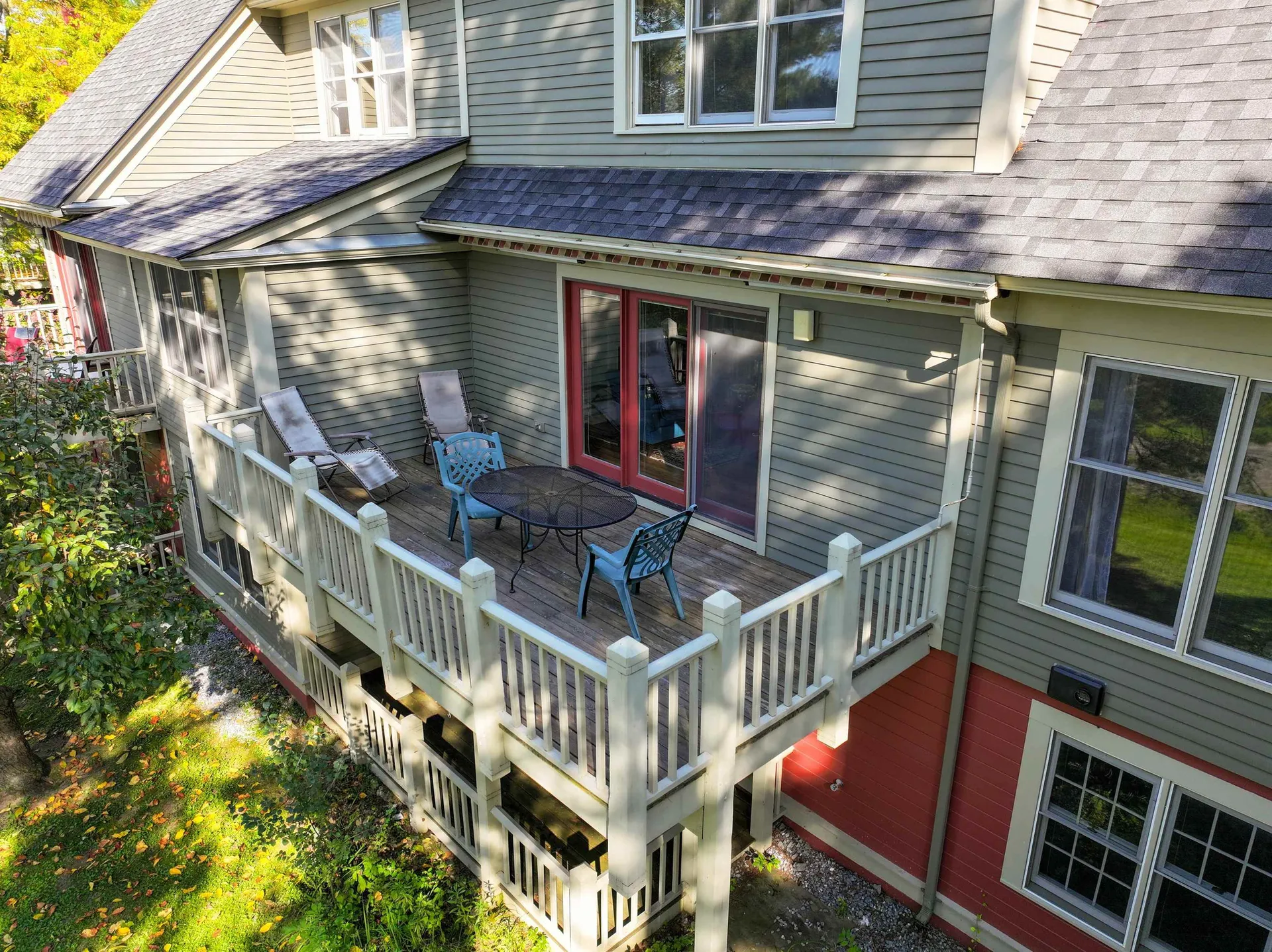 16 Little Pond Road Middlebury VT 05753
