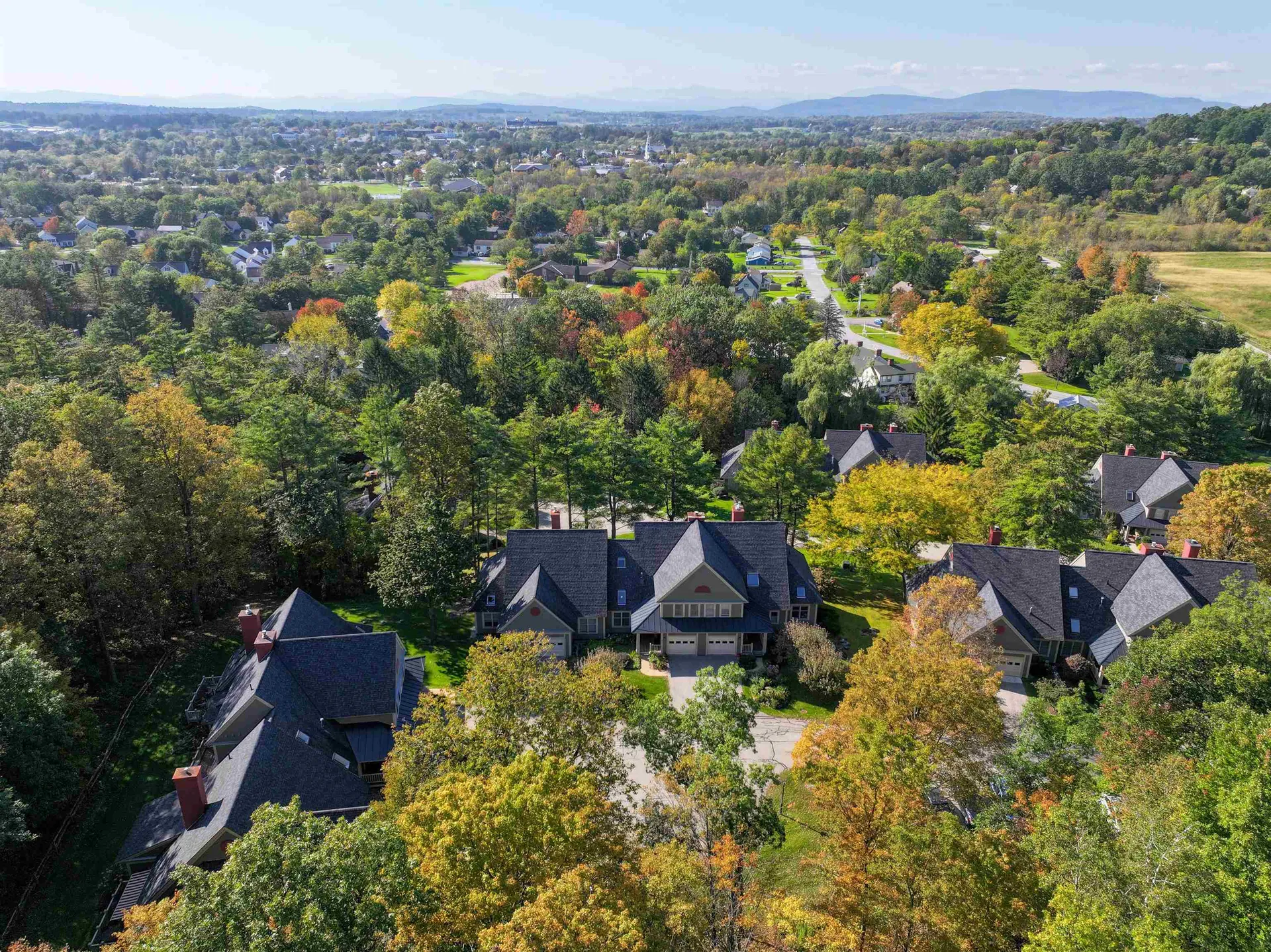 16 Little Pond Road Middlebury VT 05753