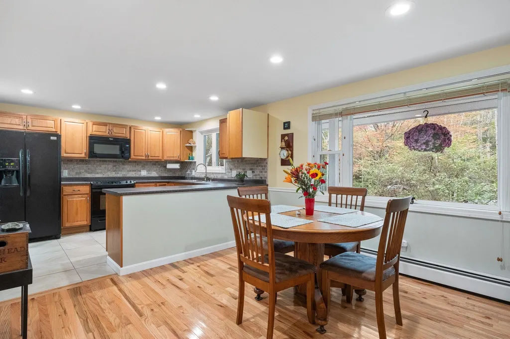 240 Maple Grove Lane Bristol NH 03222