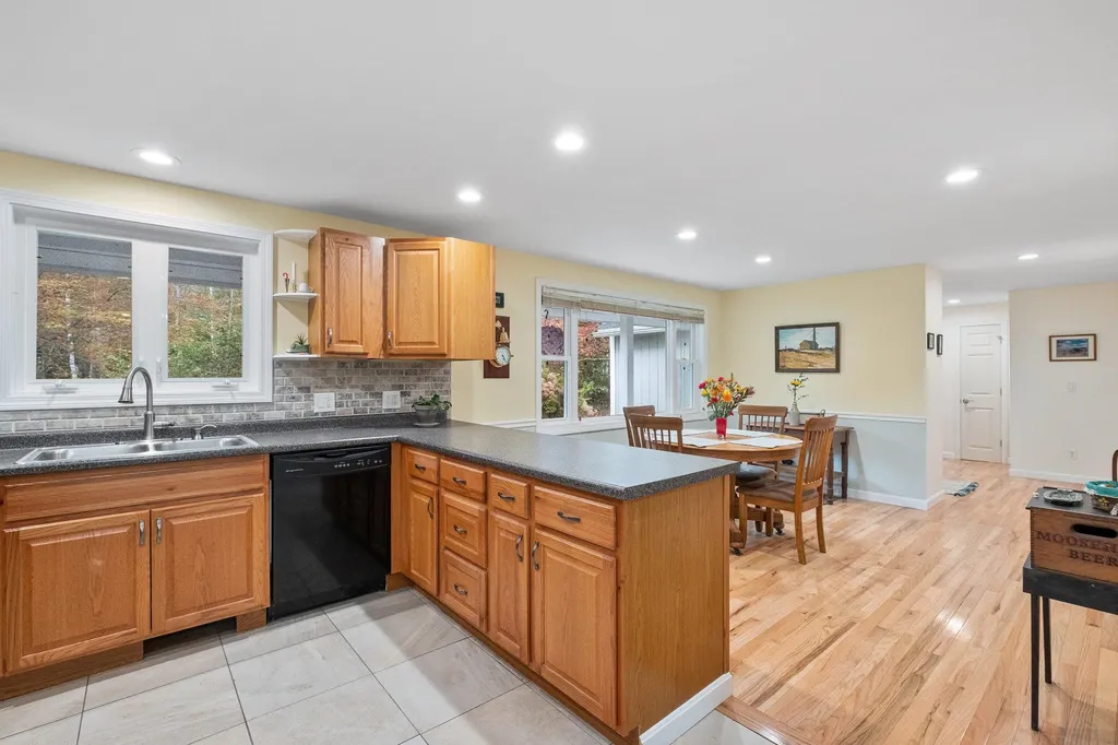240 Maple Grove Lane Bristol NH 03222