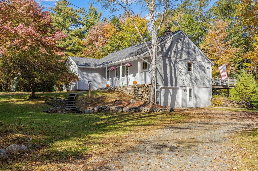 240 Maple Grove Lane Bristol NH 03222