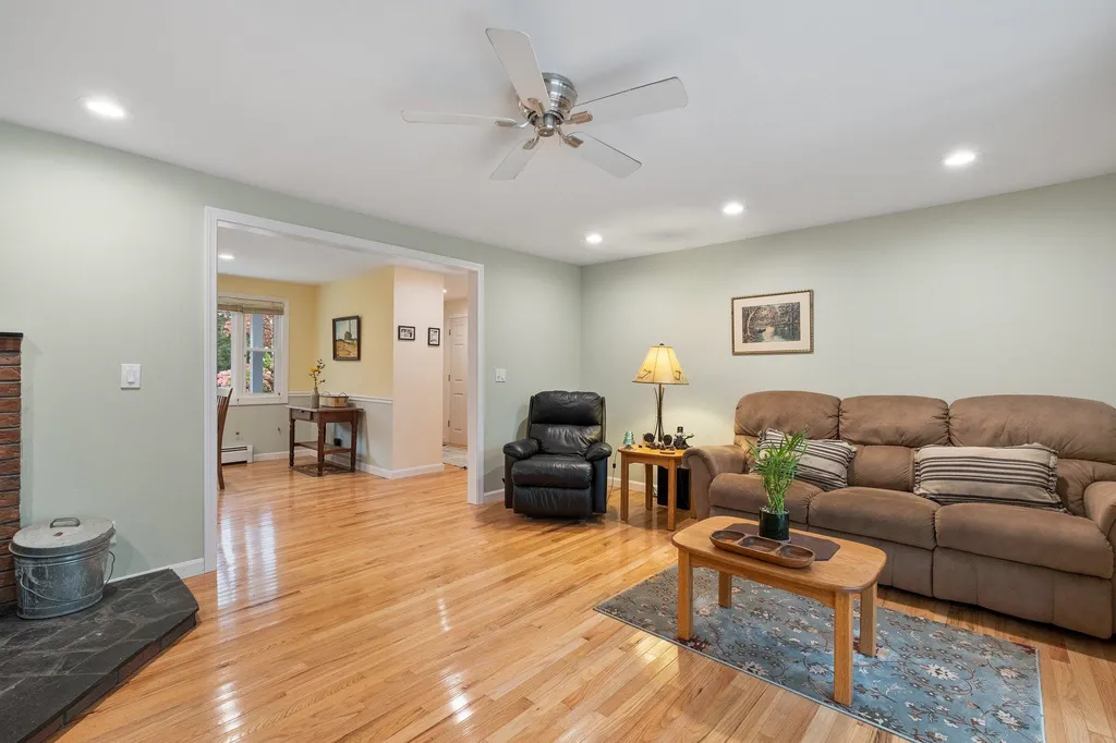 240 Maple Grove Lane Bristol NH 03222